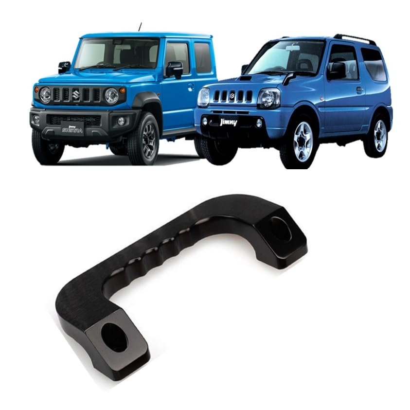 Amazon | ジムニー Jimny JB23 JB33 JB43 JB64 JB74 専用 アルミ製